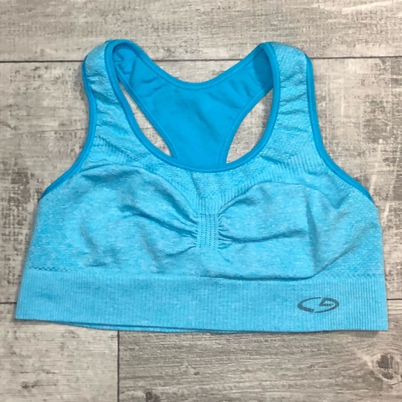 Champion enthusiast sports bra Clearance